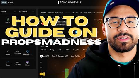 PropsMadness .